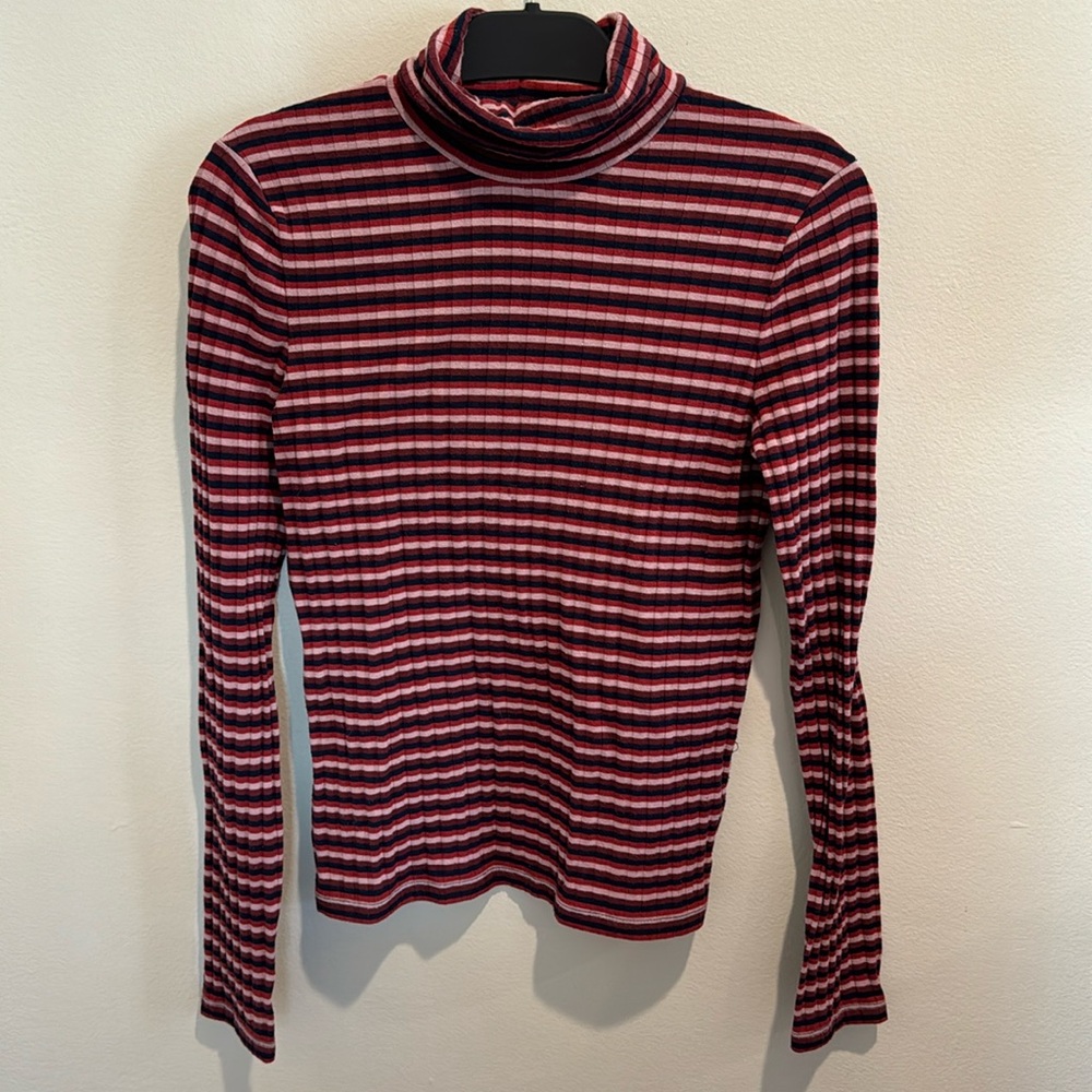 Madewell Turtleneck - Size Medium
